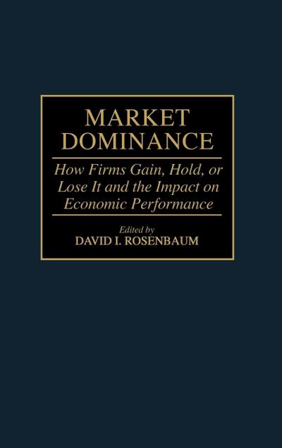 Market Dominance