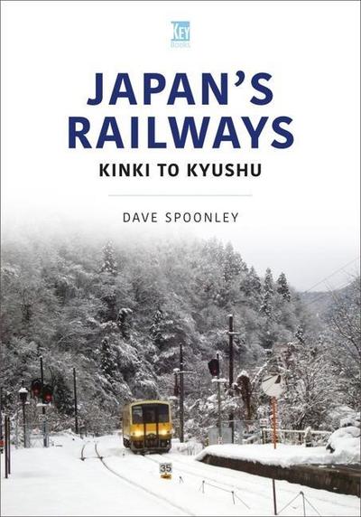 Japan’s Railways