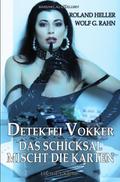 Detektei Vokker - Das Schicksal mischt die Karten