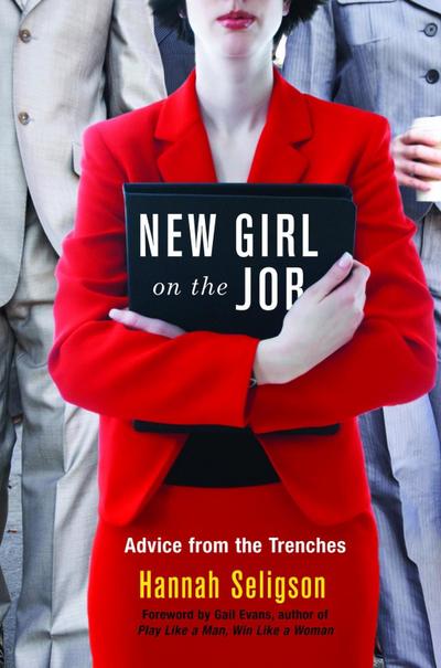New Girl On The Job