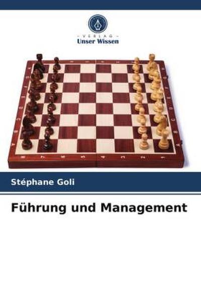 Führung und Management