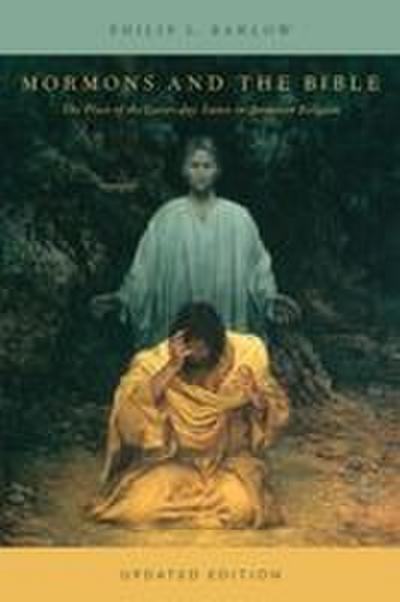 Mormons and the Bible