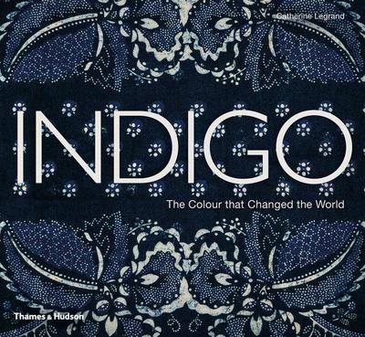 Indigo