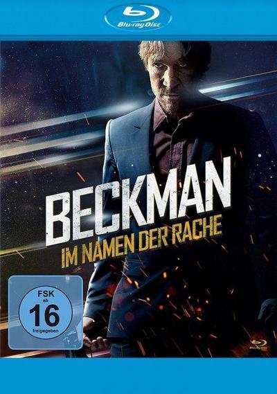 Beckman - Im Namen der Rache