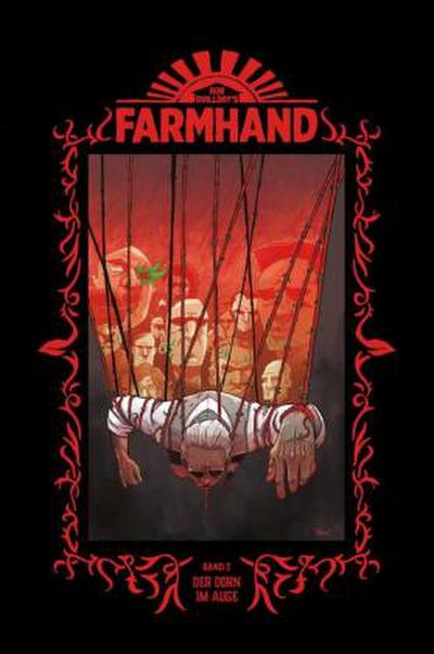 Farmhand 2 (HC)