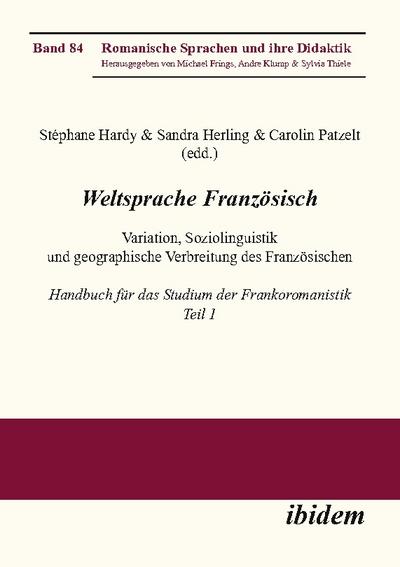 Weltsprache Französisch
