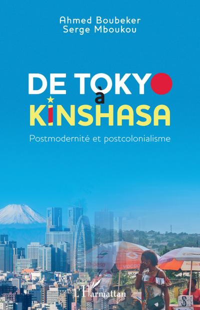 De Tokyo à Kinshasa