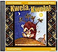 Kwela! Kwela!, Audio-CD