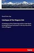 Catalogue of the Niagara Falls