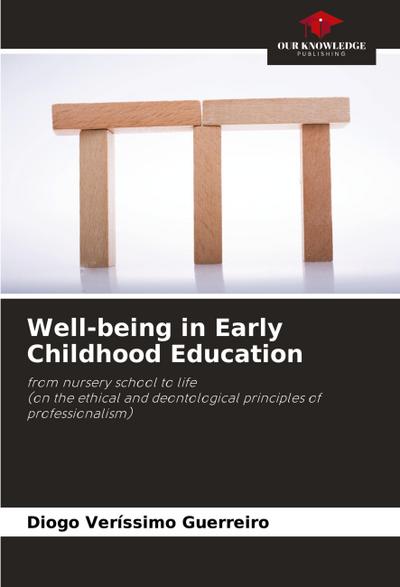 Well-being in Early Childhood Education