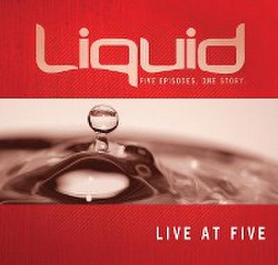 Live at Five Participant’s Guide