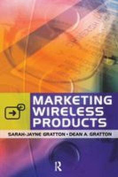 Marketing Wireless Products