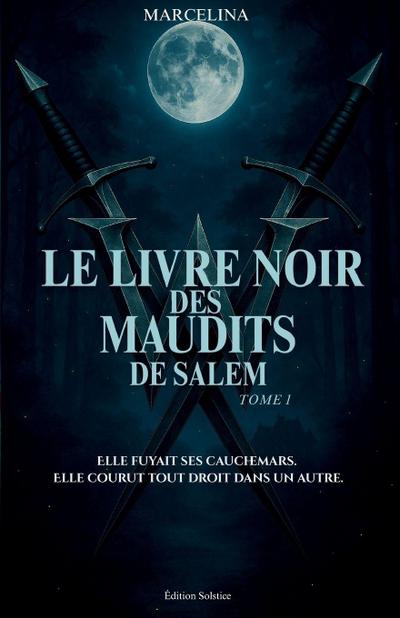 Le Livre Noir Des Maudits De Salem