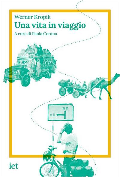 Una vita in viaggio