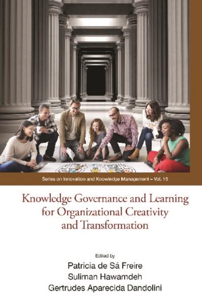 KNOWLEDGE GOVERNANCE & LEARN FOR ORGANIZATION CREATIVITY
