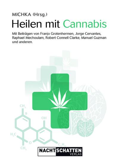 Heilen mit Cannabis