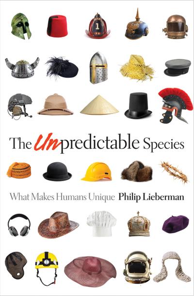 Unpredictable Species