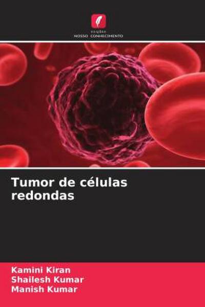 Tumor de células redondas