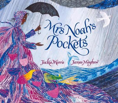 Mrs Noah’s Pockets