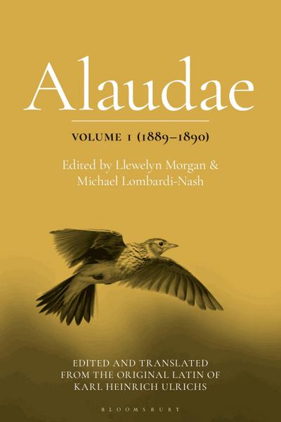 Alaudae Volume 1