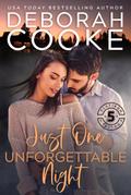 Just One Unforgettable Night (Flatiron Five Tattoo, #3)