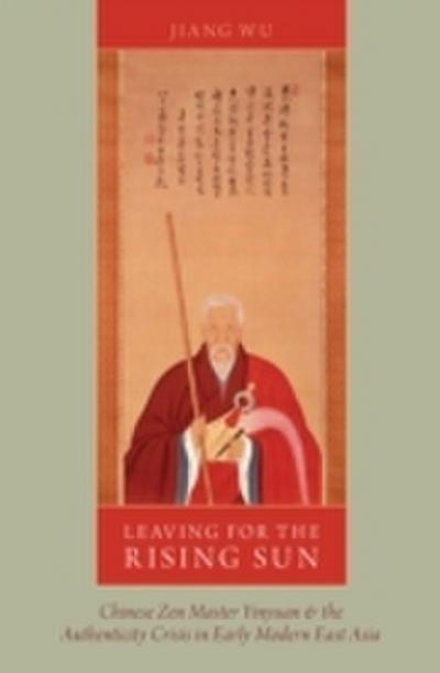 Leaving for the Rising Sun