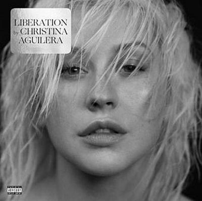 Liberation, 1 Audio-CD
