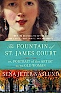 Fountain of St. James Court; or, Portrait of the A