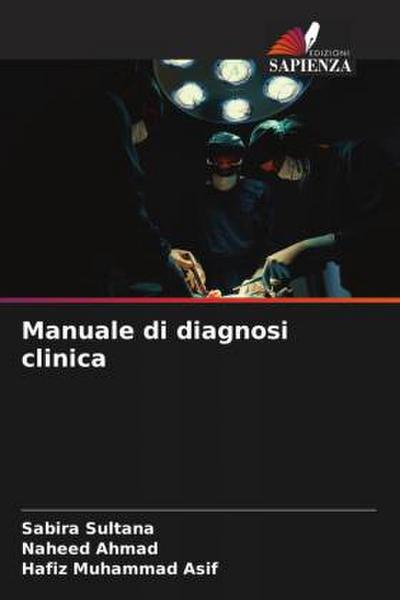 Manuale di diagnosi clinica