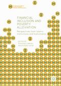 Financial Inclusion and Poverty Alleviation