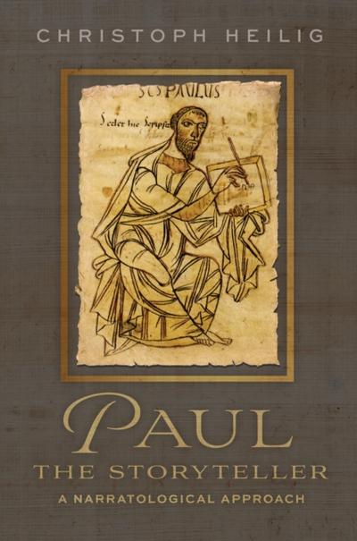 Paul the Storyteller