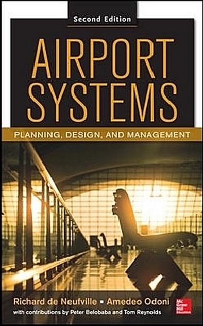 Airport Systems, Second Edition