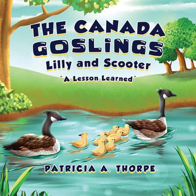The Canada Goslings