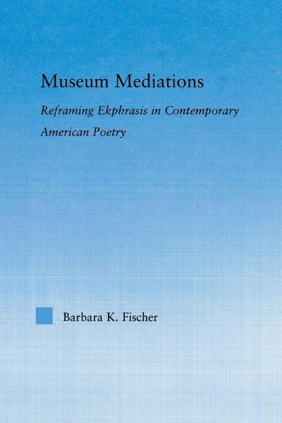 Museum Mediations