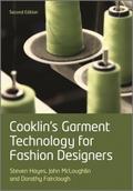 Cooklin’s Garment Technology for Fashion Des
