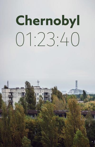 Chernobyl 01