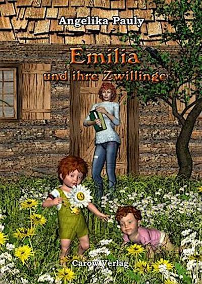 Emilia und ihre Zwillinge