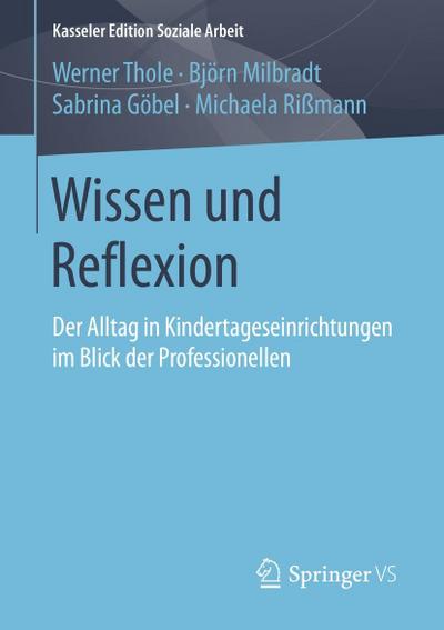 Wissen und Reflexion