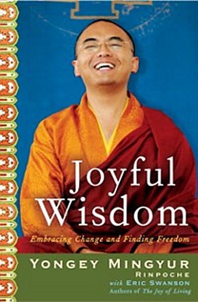 Joyful Wisdom