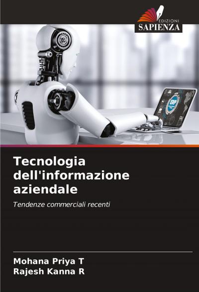 Tecnologia dell’informazione aziendale