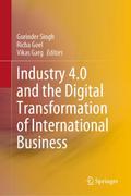 Industry 4.0 and the Digital Transformation of Int