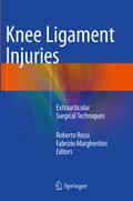 Knee Ligament Injuries