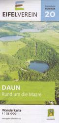 Daun - Rund um die Maare