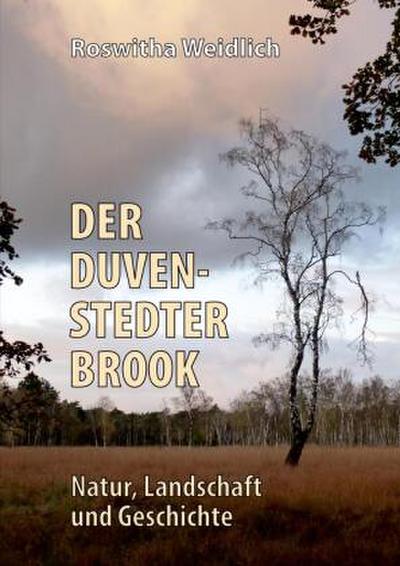 Der Duvenstedter Brook