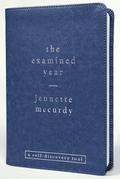The Examined Year: A Self-Discovery Tool