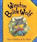 Winston the Book Wolf