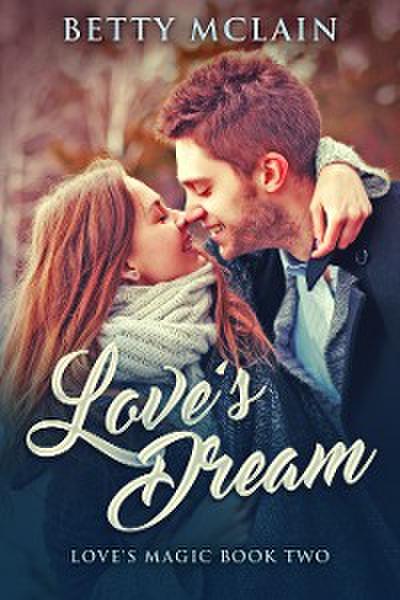 Love’s Dream