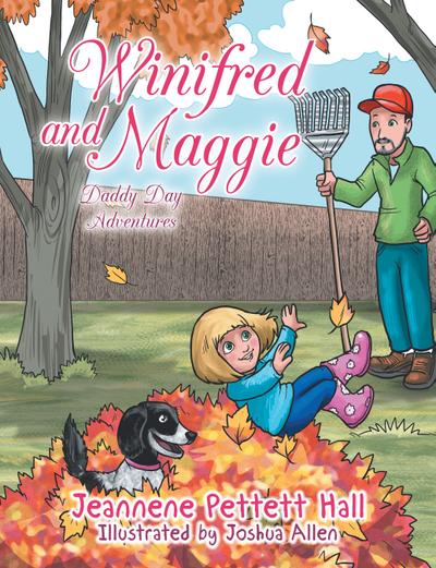 Winifred and Maggie