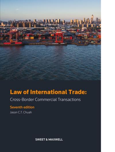 Law of International Trade