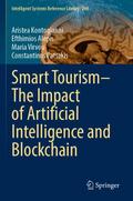 Smart Tourism-The Impact of Artificial Intelligenc